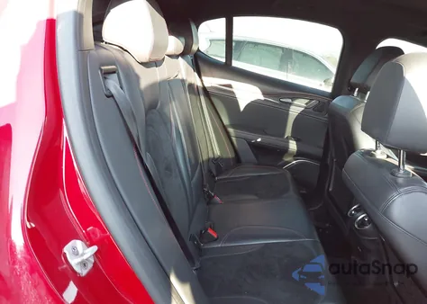 2018 Alfa Romeo Stelvio Quadrifoglio Awd z USA, uszkodzony, nr VIN ZASFAKEVXJ7C20401